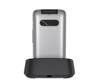 Alcatel 3026 srebrny - 464666 - zdjęcie 5